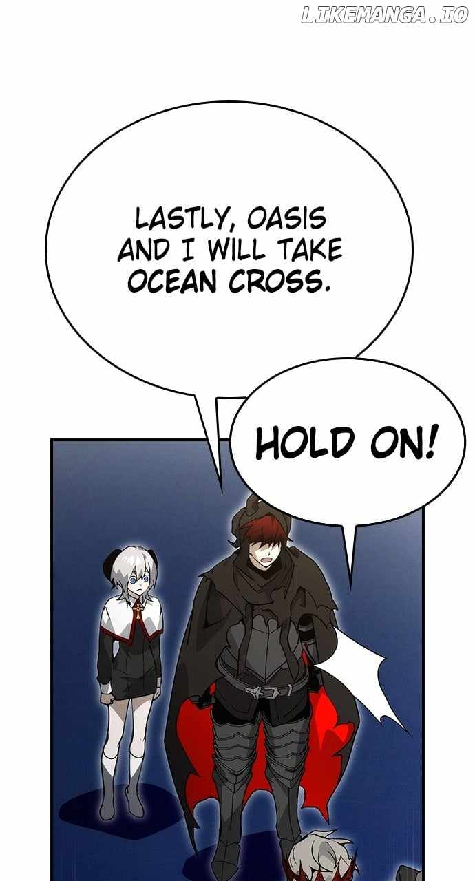 Bad Ending Maker Chapter 79 12